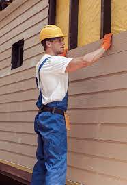 Best Aluminum Siding Installation  in Alderton, WA